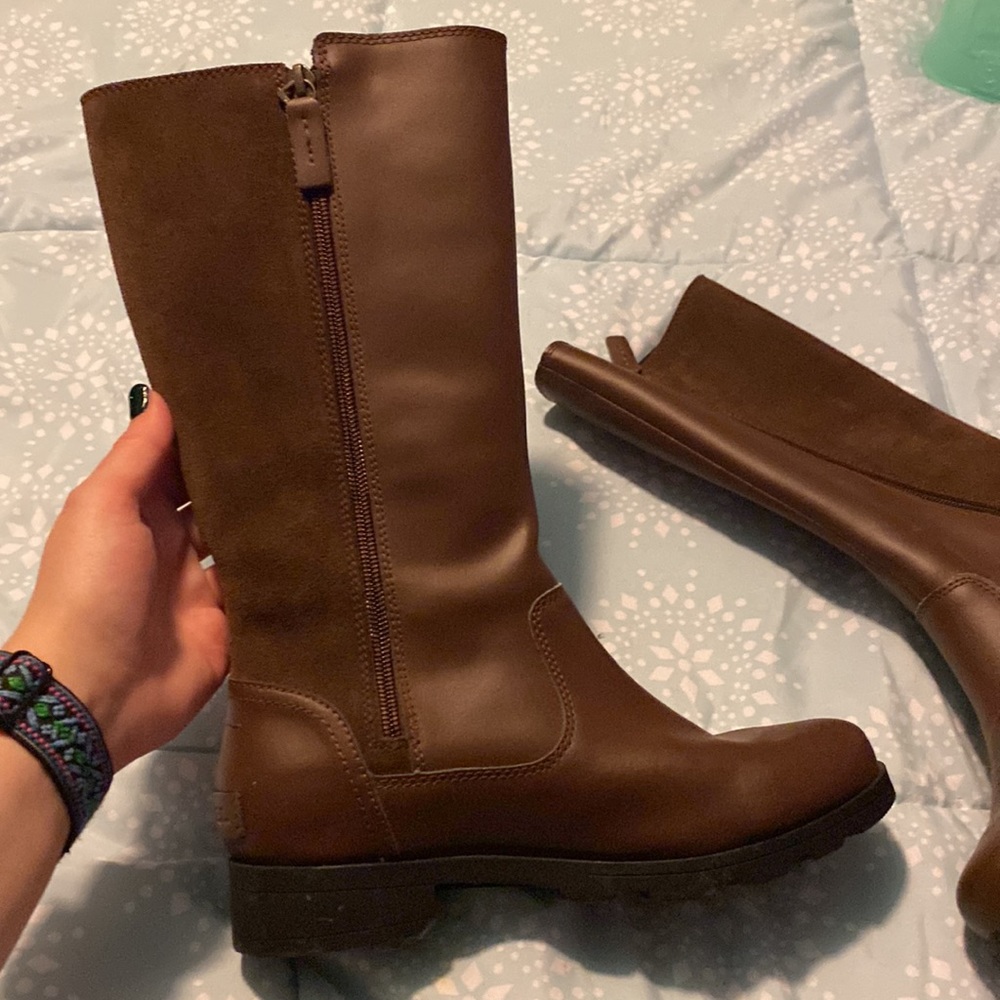 Sorel Emelie Boots - Picture 6 of 7